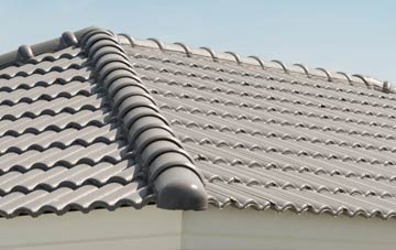 advantages of Camastianavaig clay roofing