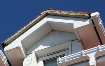Camastianavaig fascia installation costs