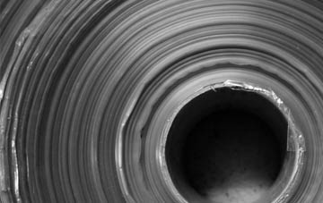 Camastianavaig pvc roof replacement