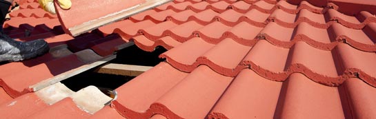 compare Camastianavaig roof repair quotes