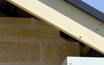soffit repair Camastianavaig