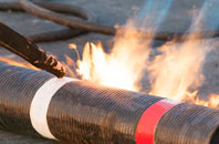 Camastianavaig flat roofing replacement