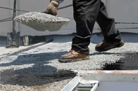 find rated Camastianavaig flat roofing replacement companies