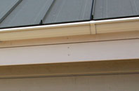 Camastianavaig soffit repair